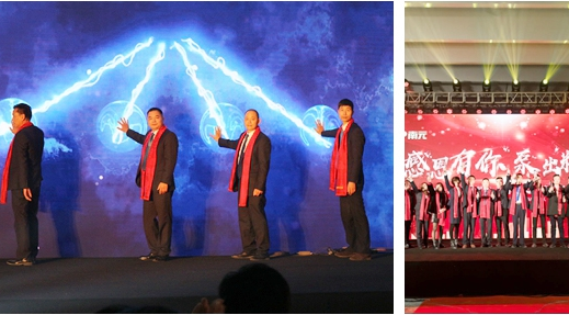 南元泵業(yè)—“智能制造 智慧生產(chǎn)”，泵業(yè)翹楚進(jìn)駐上海泵閥展盛會(huì)