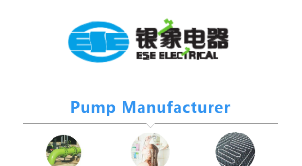 銀象電器：以科技為先導(dǎo)，以質(zhì)量求生存，以信譽(yù)促發(fā)展