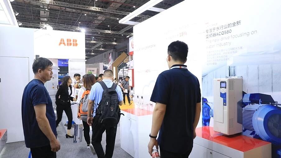 中國(guó)電機(jī)領(lǐng)軍企業(yè)——金龍電機(jī)將登陸2020上海泵閥展!- 中國(guó)電機(jī)領(lǐng)軍企業(yè)——金龍電機(jī)將登陸2020上海泵閥展!-
