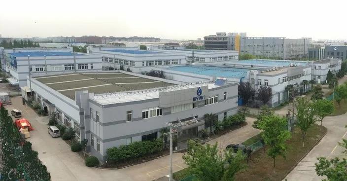 上海韜寧閥門有限公司入駐上海國際泵管閥展覽會,眾多高質量產(chǎn)品將相繼展出- 上海韜寧閥門有限公司入駐上海國際泵管閥展覽會,眾多高質量產(chǎn)品將相繼展出-