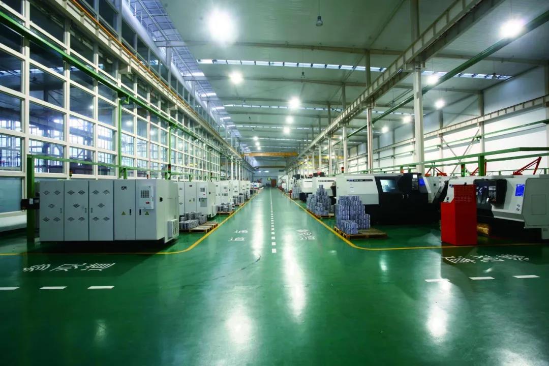 浙江金龍電機(jī)股份有限公司入駐第十屆上海國(guó)際泵閥展,眾多高質(zhì)量產(chǎn)品將相繼展出- 浙江金龍電機(jī)股份有限公司入駐第十屆上海國(guó)際泵閥展,眾多高質(zhì)量產(chǎn)品將相繼展出-