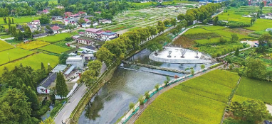 農(nóng)村污水、黑臭水體治理攻堅提速！巨大市場打開投資空間